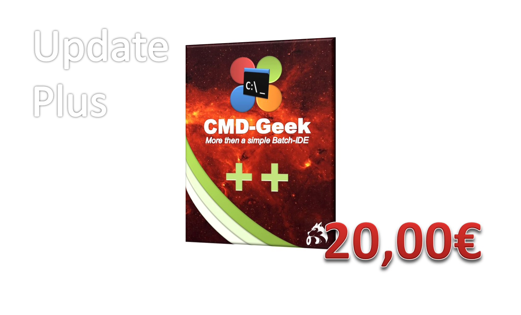 CMD-Geek